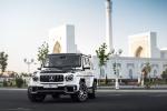 Mercedes-AMG G63 Inferno by TopCar 2019 года